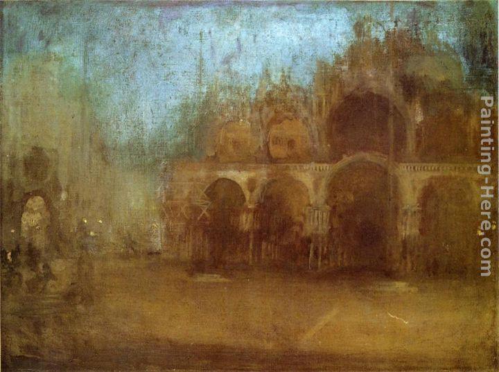 Famous Venice Paintings page 7